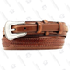 Norcona Leather Ranger Belt, $39